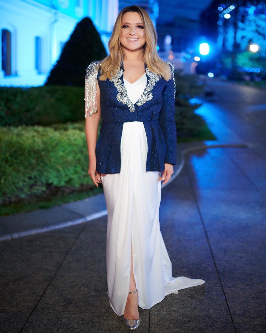 Капелюха не вистачає: відома співачка замінила Катю Осадчу в &quot;Світському житті&quot;